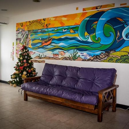 Ohana Hostel Mar del Plata Exterior photo
