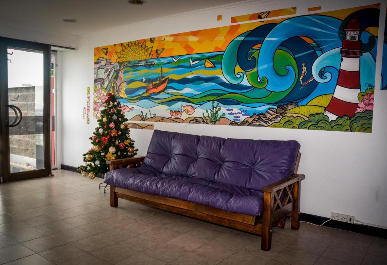 Ohana Hostel Mar del Plata Exterior photo