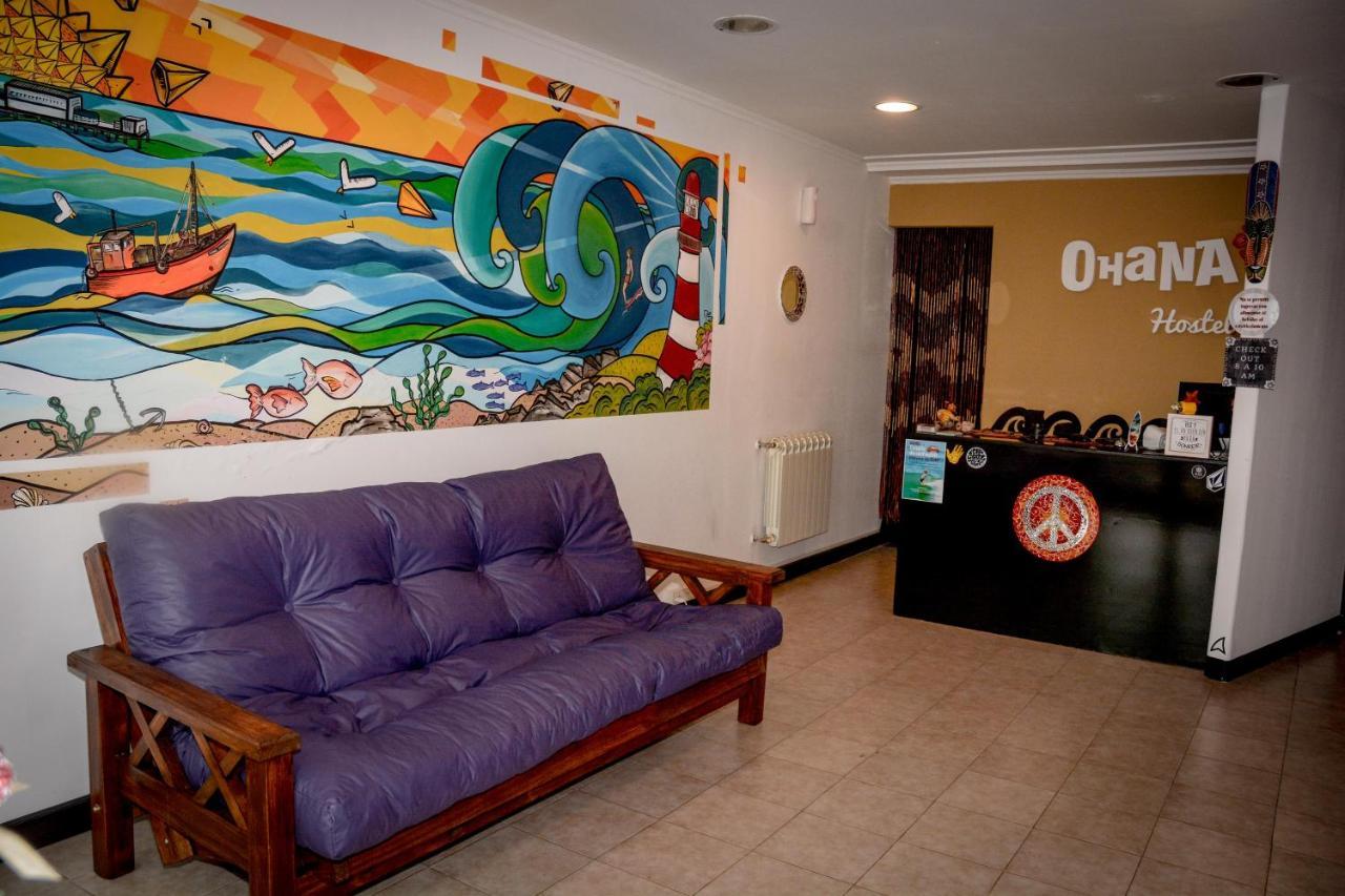 Ohana Hostel Mar del Plata Exterior photo